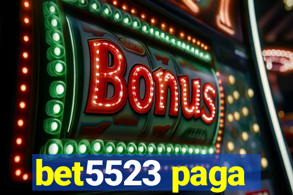 bet5523 paga