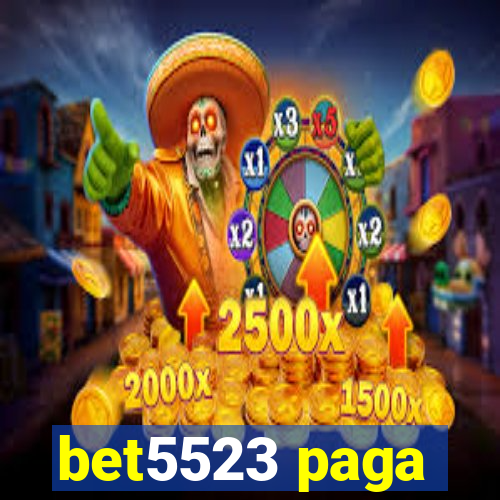 bet5523 paga