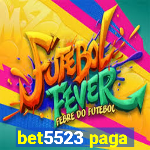 bet5523 paga