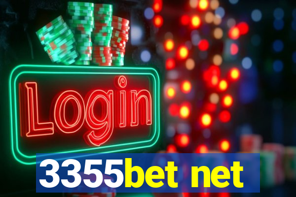 3355bet net