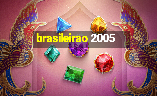 brasileirao 2005