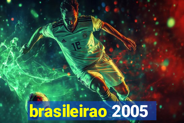 brasileirao 2005