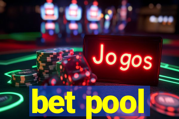 bet pool