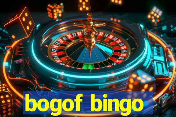 bogof bingo