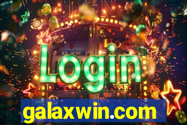 galaxwin.com