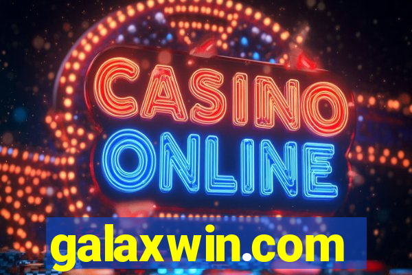 galaxwin.com