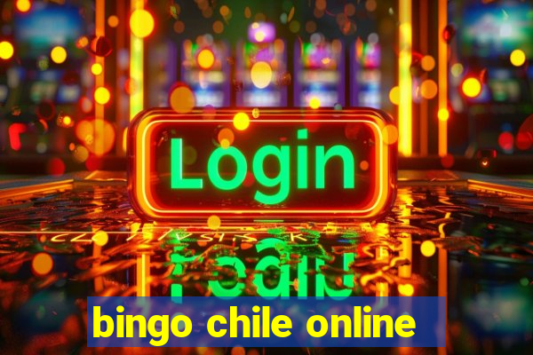 bingo chile online