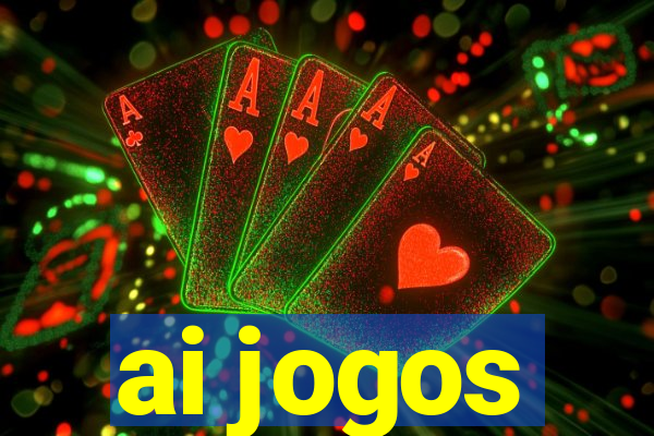 ai jogos