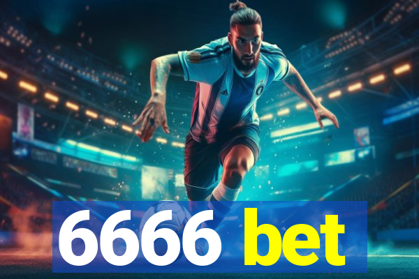 6666 bet