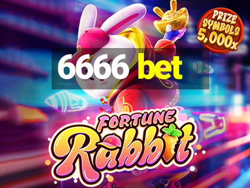 6666 bet