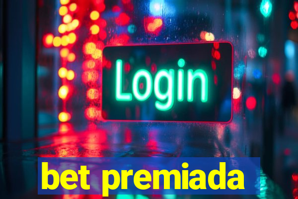 bet premiada