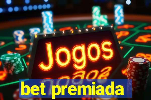 bet premiada