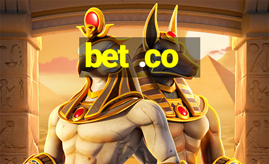 bet .co