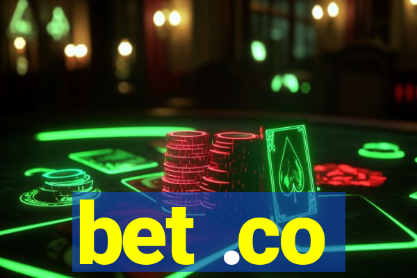 bet .co