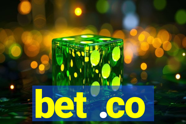 bet .co