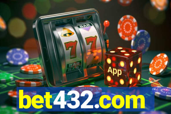 bet432.com