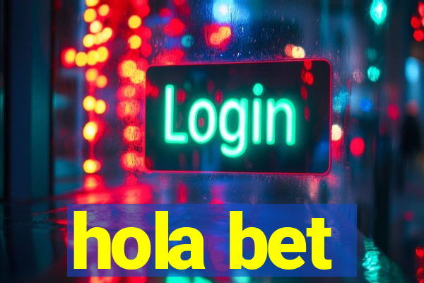 hola bet