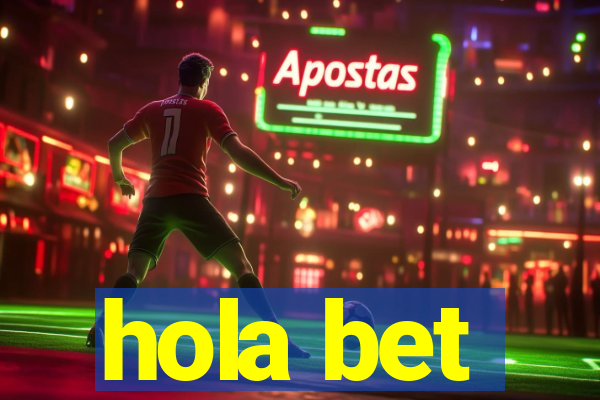 hola bet