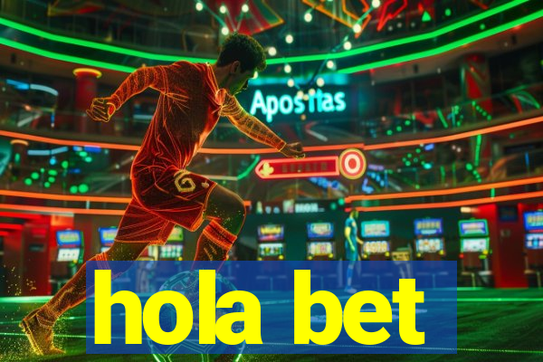 hola bet