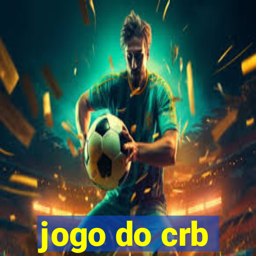 jogo do crb