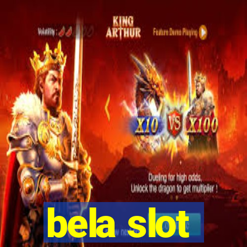 bela slot