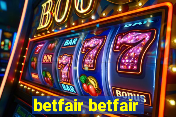 betfair betfair