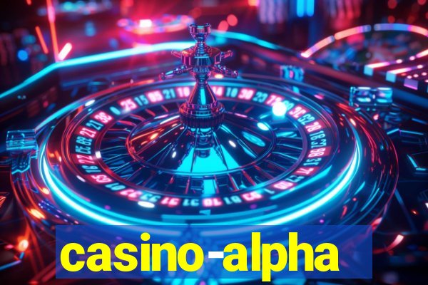 casino-alpha