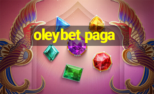 oleybet paga