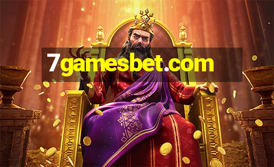 7gamesbet.com