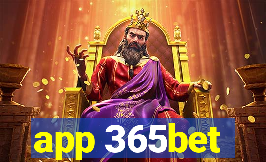 app 365bet