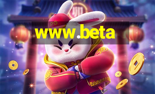 www.beta