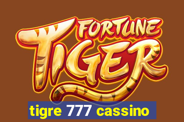 tigre 777 cassino