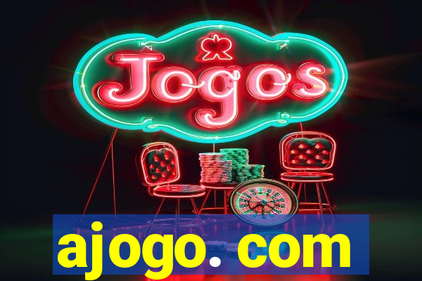 ajogo. com