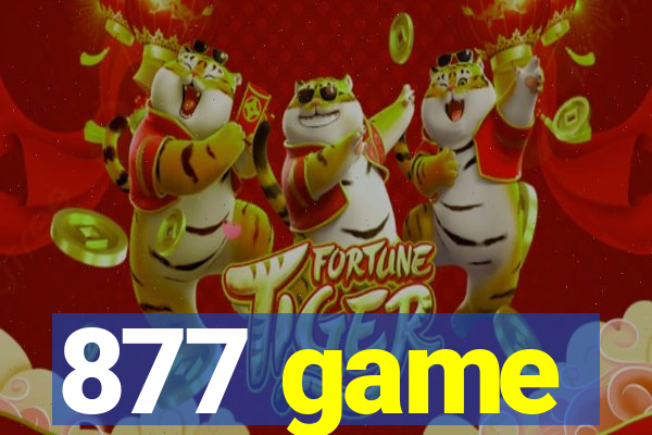 877 game