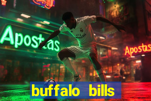 buffalo bills resort & casino