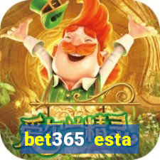 bet365 esta regulamentada no brasil