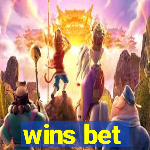 wins bet