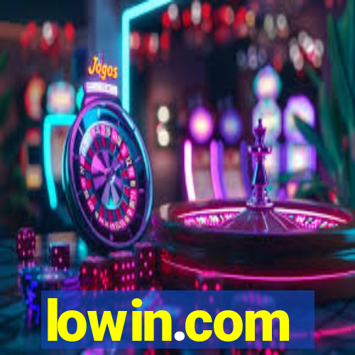 lowin.com