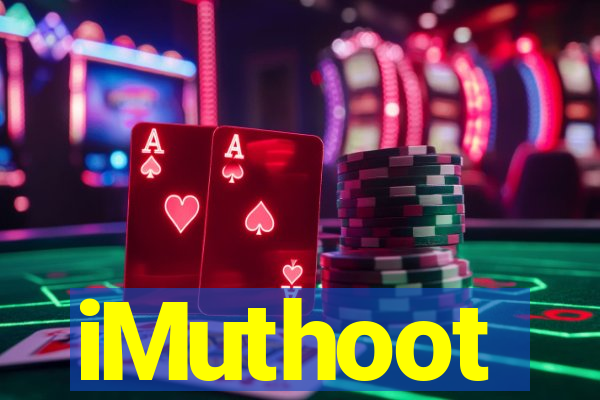 iMuthoot