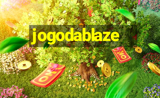 jogodablaze