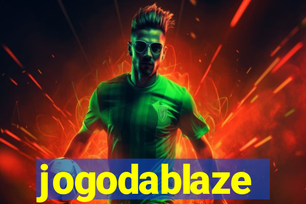 jogodablaze