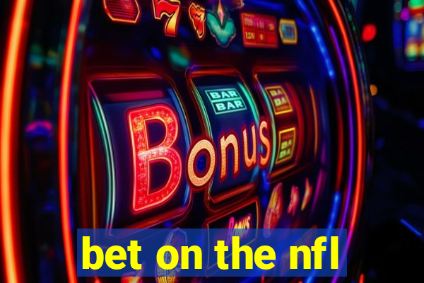 bet on the nfl