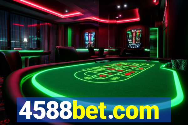 4588bet.com