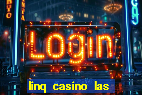 linq casino las vegas nevada