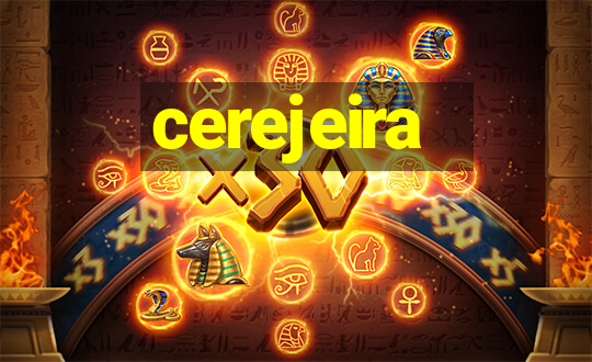 cerejeira