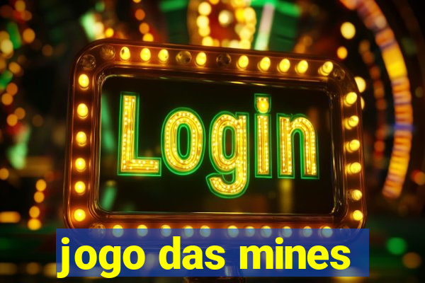 jogo das mines