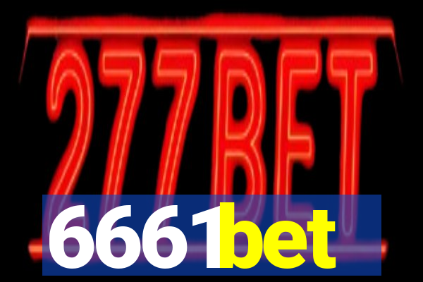 6661bet