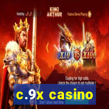 c.9x casino