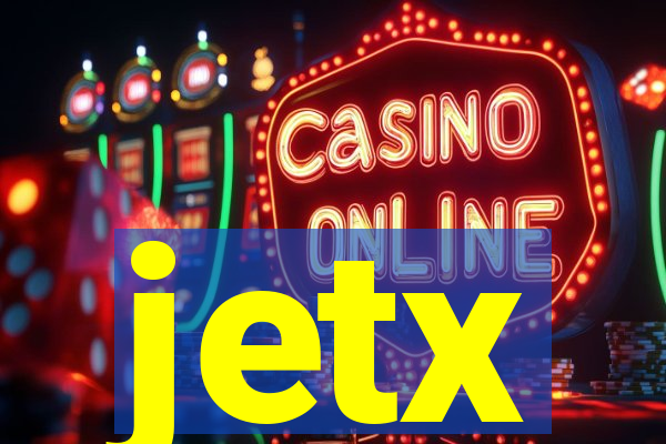 jetx