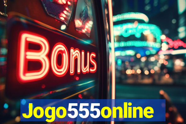 Jogo555online